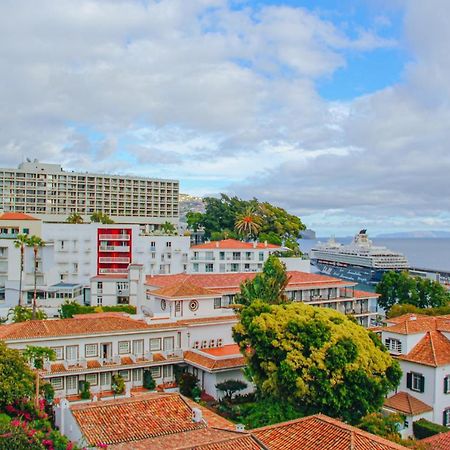 Casal Da Penha Apartments Funchal  Luaran gambar