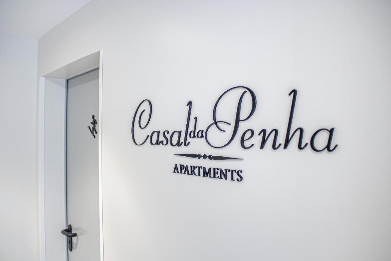Casal Da Penha Apartments Funchal  Luaran gambar
