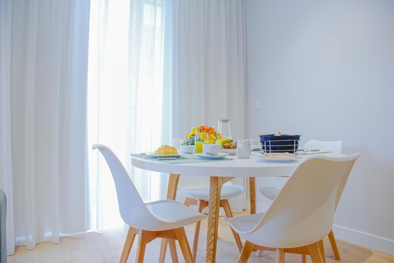 Casal Da Penha Apartments Funchal  Luaran gambar