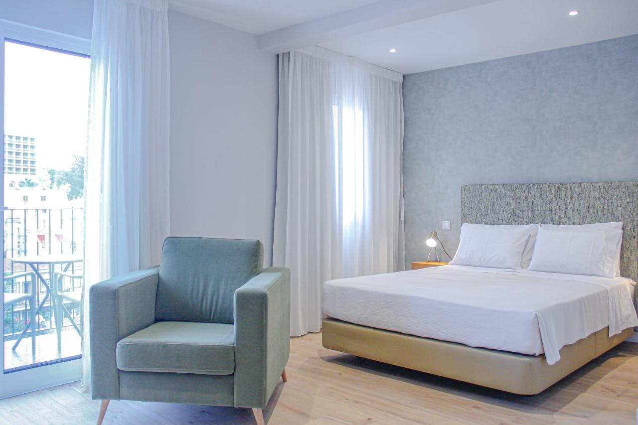 Casal Da Penha Apartments Funchal  Luaran gambar