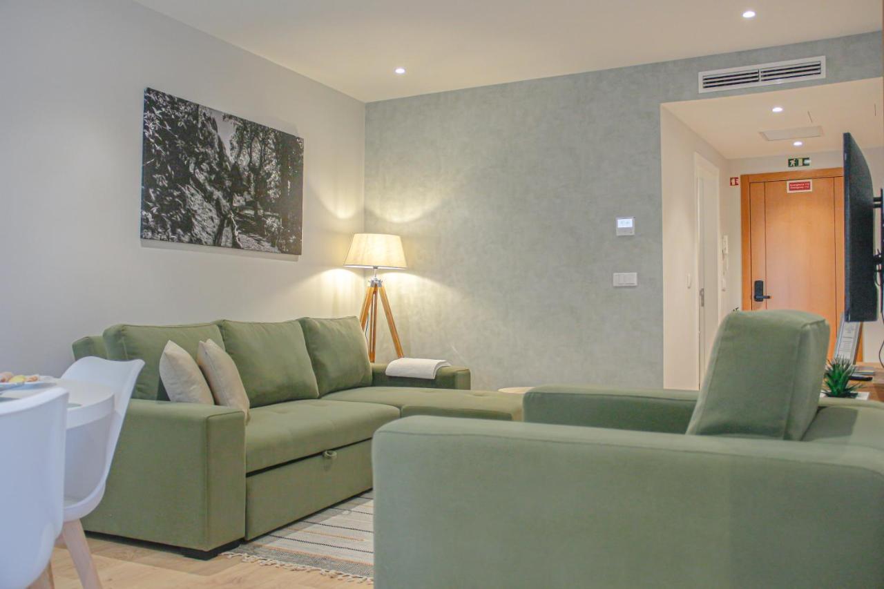 Casal Da Penha Apartments Funchal  Luaran gambar