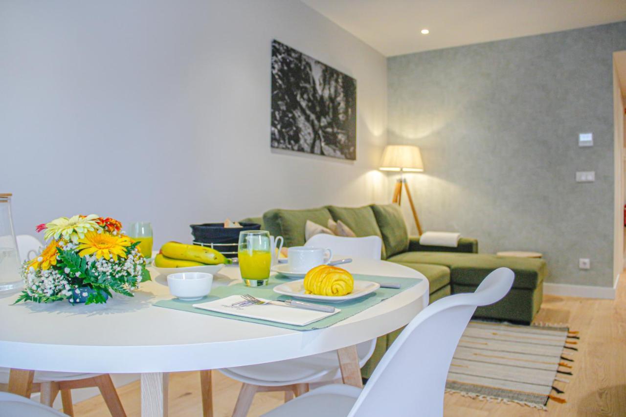 Casal Da Penha Apartments Funchal  Luaran gambar