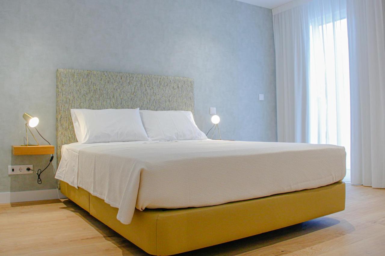 Casal Da Penha Apartments Funchal  Luaran gambar
