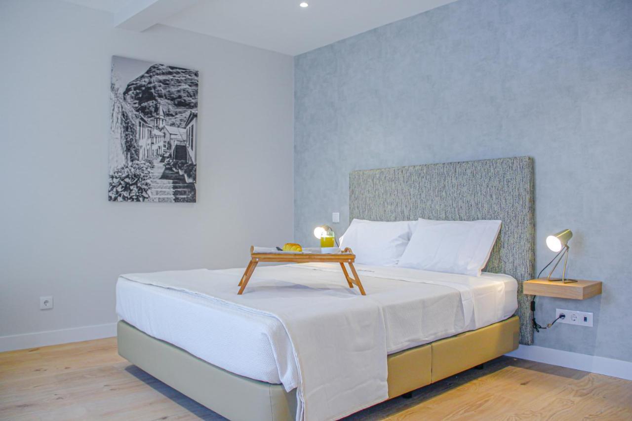Casal Da Penha Apartments Funchal  Luaran gambar