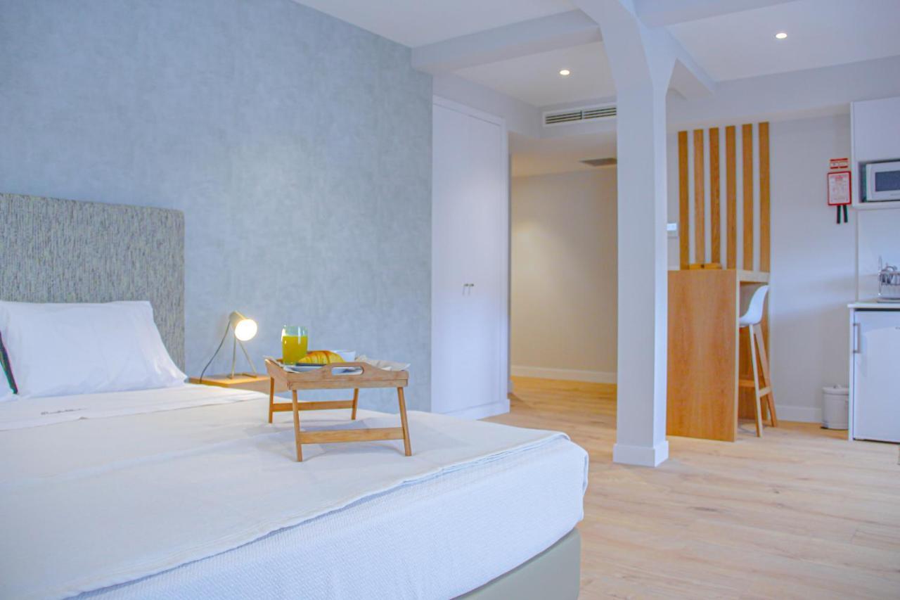 Casal Da Penha Apartments Funchal  Luaran gambar